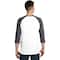District® Very Important Tee® 3/4-Sleeve Raglan